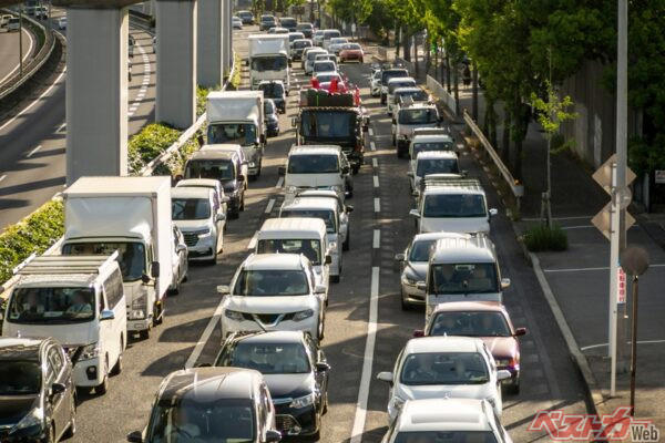 取り扱い説明書に出てくる「シビアコンディション」という単語, クルマメーカーが想定する標準的使用とは？, チョイ乗りがなぜシビアコンディションなのか？, チョイ乗りに向くクルマ、向かないクルマ