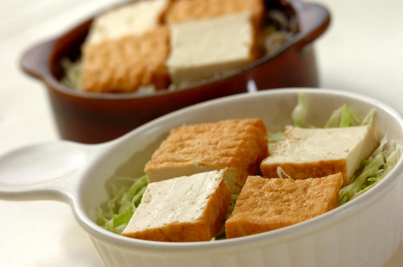 シイタケのマヨ焼き, サーモンのマスタードパン粉焼き, 冷凍で作り置き　焼きカレーコロッケ, 厚揚げの酢みそ添え, ココナッツ焼きバナナ, スイートカボチャ