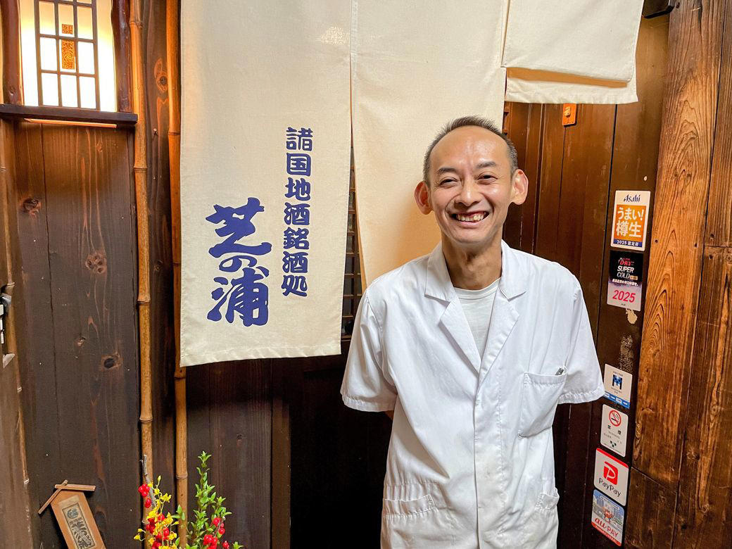 超高層ビルだけじゃない街, 田町タワーを過ぎると…, タワマン「白金ザ・スカイ」にちなんだメニューも, 自分史上最小の店を発見！, 魚がおいしい「諸国地酒銘酒処 芝の浦」, タワマン増殖で田町に起きた変化, タワマンがある風景と歴史が交差する田町