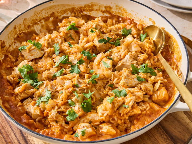 Sausage Egg McMuffin Casserole, Slow Cooker Neiman Marcus Chicken Casserole, Cowboy Chicken Cornbread Casserole, Marry Me Chicken Noodle Casserole, Copycat KFC Bowl Casserole, Mississippi Chicken Casserole, Firehouse Chili and Cornbread Casserole, Garlic Butter Chicken Dump and Bake Casserole, Cheesy Jalapeno Corn Casserole, Tuna Alfredo Casserole, Honey Garlic Chicken Rice Casserol, Vegan Shepherd's Pie, Huevos Rancheros Brunch Casserole with Ham and Cheese, Baked Cream Cheese Spaghetti Casserole, Butter Chicken Rice Casserole, French Onion Soup Casserole, No-Noodle Zucchini Lasagna, No Peek Meatball Alfredo Casserole, Chicken Mole Enchilada Casserole, Pierogi Cabbage Casserole, Tuna Noodle Casserole from Scratch, Hot Tamale Pie, Twice-Baked Potato Casserole, Japanese Curry Chicken Pot Pie Casserole, Cheesy Chicken and Broccoli Casserole, Portuguese Cod Fish Casserole, Buffalo Chicken and Roasted Potato Casserole, Beef Nacho Casserole