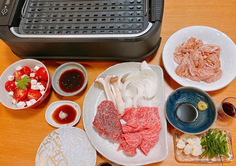 あえて夫婦の時間を設けるようになった, 一緒につくりながら食べるメニューを増やす, 映画や恋愛リアリティ番組をふたりで観る, お金・保険・健康など、今後について話す