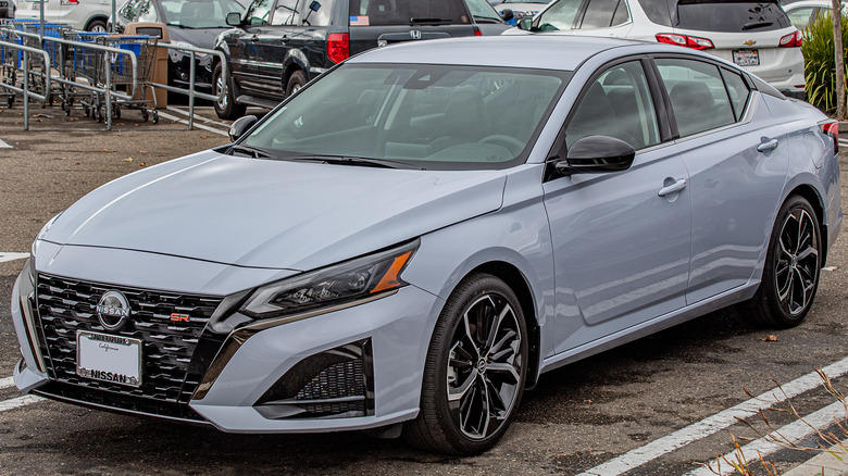 One word: Drone, Reliability concerns, Failures are expensive, Limited capability, A lackluster driving experience, They're often paired with low-powered engines, Not as DIY friendly