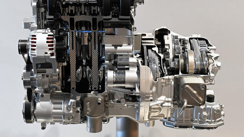 One word: Drone, Reliability concerns, Failures are expensive, Limited capability, A lackluster driving experience, They're often paired with low-powered engines, Not as DIY friendly