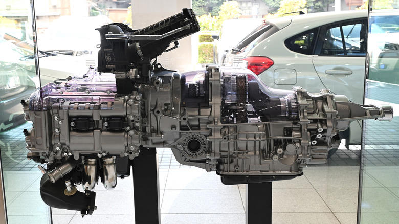 One word: Drone, Reliability concerns, Failures are expensive, Limited capability, A lackluster driving experience, They're often paired with low-powered engines, Not as DIY friendly