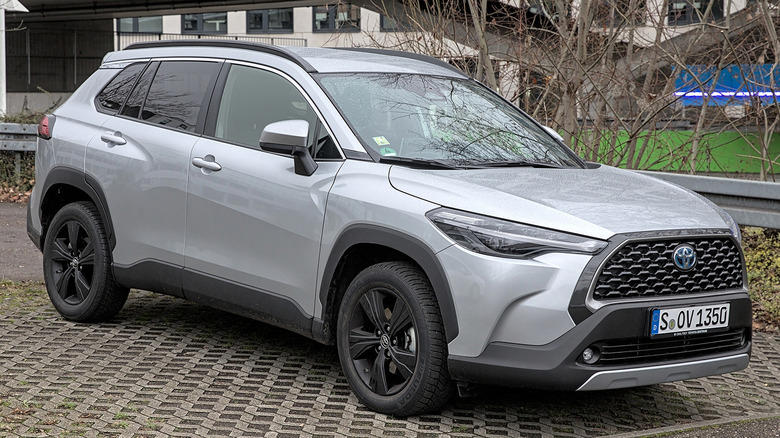 One word: Drone, Reliability concerns, Failures are expensive, Limited capability, A lackluster driving experience, They're often paired with low-powered engines, Not as DIY friendly