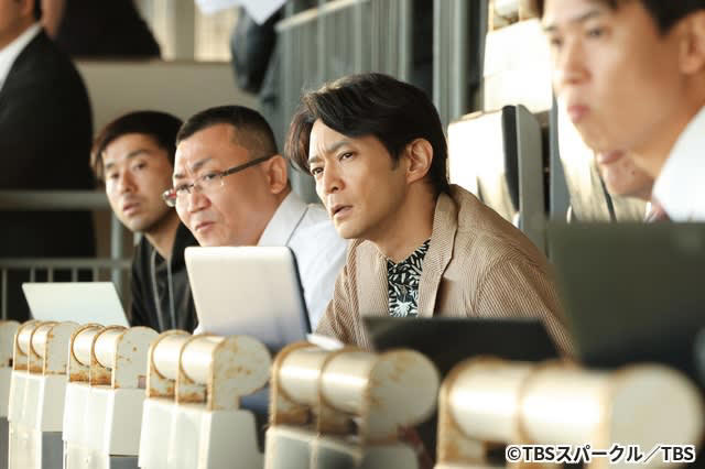 本物に“逆取材”も 平良との共通項から始めた役作り, 競馬記者・平良がつづる“敗者復活の物語”, チームロイヤルのジタバタを一緒に体験して, 主演・妻夫木とは意外にも今回が初共演！――第8話の見どころも