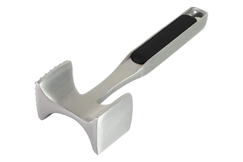 Best Kitchen Tools  or Less, Tovolo Spreader, Surdoca Bench Scraper Pack, KitchenAid Meat Tenderizer, Hotec Kitchen Tong Set, Ibayam Kitchen Shears Set, Ourokhome Zester, Nilehome Whisk Set, OXO Vegetable Peeler, Ksendalo Fish Spatula, Acowell Silicone Spatula Set, Mercer Paring Knife