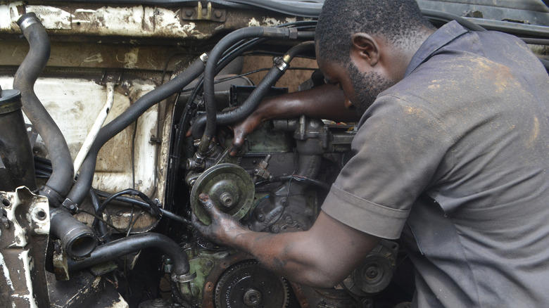 One word: Drone, Reliability concerns, Failures are expensive, Limited capability, A lackluster driving experience, They're often paired with low-powered engines, Not as DIY friendly