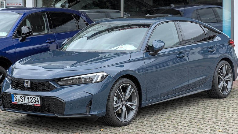One word: Drone, Reliability concerns, Failures are expensive, Limited capability, A lackluster driving experience, They're often paired with low-powered engines, Not as DIY friendly
