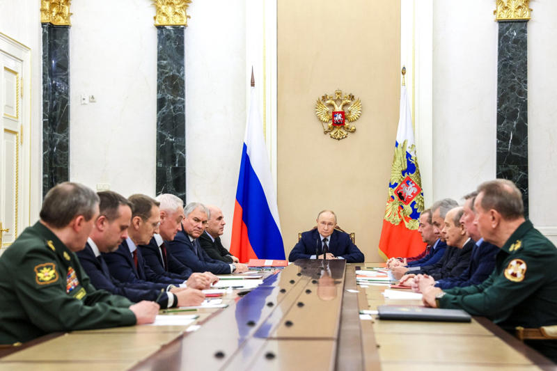 インド訪問中のプーチン発言, どのような手段を使ってでも「解放」する, これまでとは明確に異なる発言, 領土的野心が拡大？, 「ノヴォロシア」とは？, 忘れ去られていた用語が復活, ロシア帝国がオスマン帝国から勝ち取った領土, プーチン大統領の主張, ドンバス地方だけではない, 米欧の亀裂はチャンス, 以前はドネツク州からのウクライナ軍撤退のみを要求していたが……, 米国の譲歩を受け、要求を拡大, プーチン大統領の”欲しいものリスト”, 行けるところまで行くという戦略, ヘルソン州とザポリージャ州, ウクライナに圧力をかけ続ける手段, トランプ和平は機能するのか？