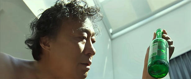 日本公開に弾みをつけた『NO OTHER CHOICE』, 夫婦同時受賞は初！ヒョンビン＆ソン・イェジンの喜びの瞬間, 青龍映画賞を盛り上げた2人の俳優パク・ジョンミン＆ク・ギョファン, 第46回青龍映画賞授賞式　受賞結果