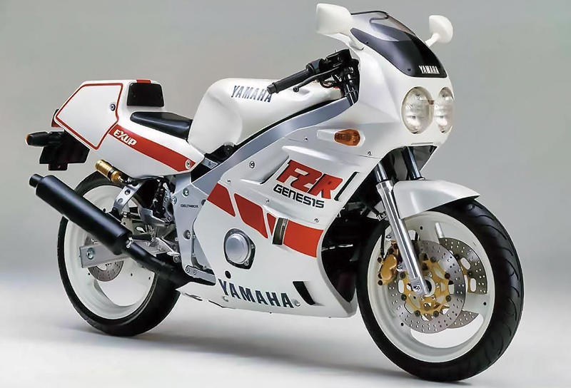 ヤマハ「FZR400（1WG）」（1988年）の概要, ヤマハ「FZR400（1WG）」（1988年）の各部装備・ディテール解説, ヤマハ「FZR400（1WG）」（1988年）の主なスペック・当時価格, 関連のおすすめ記事