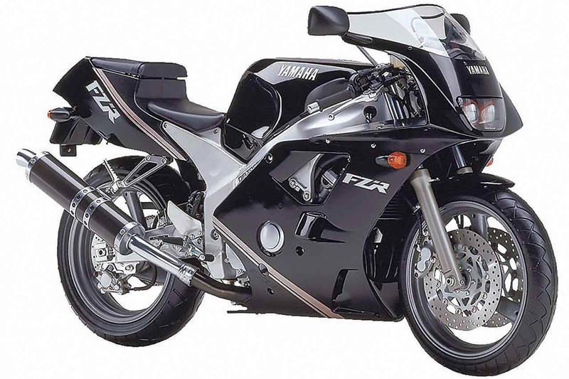 ヤマハ「FZR400（1WG）」（1988年）の概要, ヤマハ「FZR400（1WG）」（1988年）の各部装備・ディテール解説, ヤマハ「FZR400（1WG）」（1988年）の主なスペック・当時価格, 関連のおすすめ記事