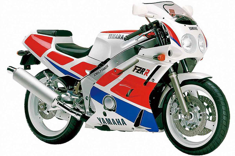ヤマハ「FZR400（1WG）」（1988年）の概要, ヤマハ「FZR400（1WG）」（1988年）の各部装備・ディテール解説, ヤマハ「FZR400（1WG）」（1988年）の主なスペック・当時価格, 関連のおすすめ記事