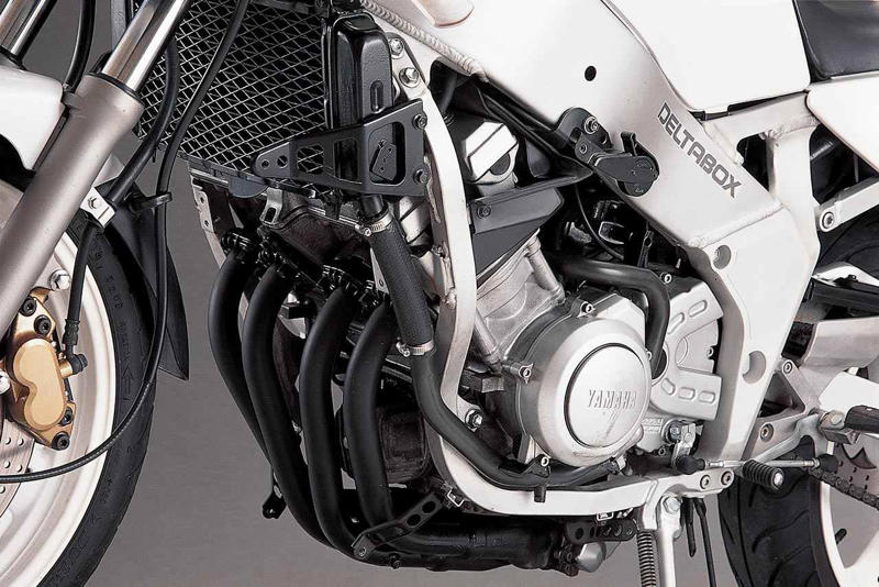 ヤマハ「FZR400（1WG）」（1988年）の概要, ヤマハ「FZR400（1WG）」（1988年）の各部装備・ディテール解説, ヤマハ「FZR400（1WG）」（1988年）の主なスペック・当時価格, 関連のおすすめ記事