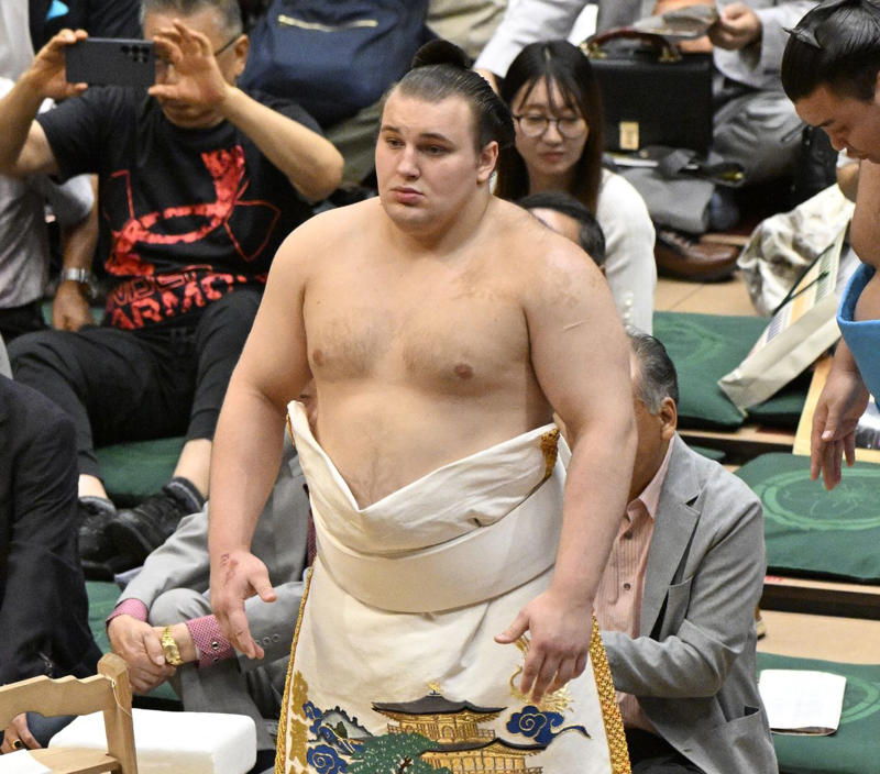 一年で大きく変わった相撲界, 豊昇龍の横綱昇進は時期尚早だった？, 令和7年は大の里と安青錦の年, 令和８年大相撲の注目若手力士は