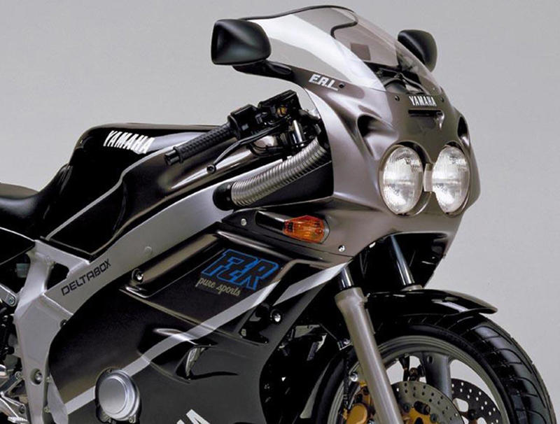 ヤマハ「FZR400（1WG）」（1988年）の概要, ヤマハ「FZR400（1WG）」（1988年）の各部装備・ディテール解説, ヤマハ「FZR400（1WG）」（1988年）の主なスペック・当時価格, 関連のおすすめ記事