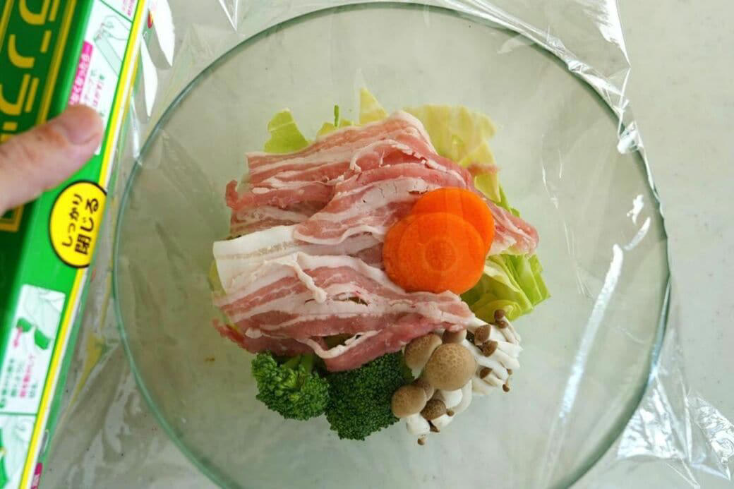 「#せいろ飯」が社会現象化, せいろ蒸しのデメリットを回避するワザ, 「蒸していくときはお湯を多めに」のナゼ, 家にせいろがない人も心配ご無用, せいろ蒸しとレンジ調理だと何が違う？