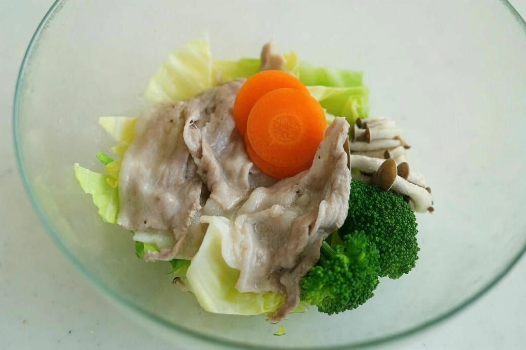 「#せいろ飯」が社会現象化, せいろ蒸しのデメリットを回避するワザ, 「蒸していくときはお湯を多めに」のナゼ, 家にせいろがない人も心配ご無用, せいろ蒸しとレンジ調理だと何が違う？