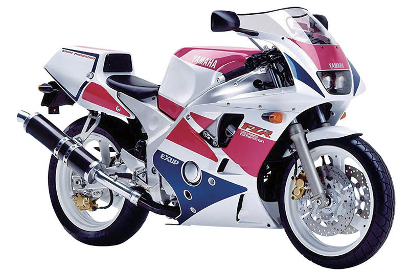 ヤマハ「FZR400（1WG）」（1988年）の概要, ヤマハ「FZR400（1WG）」（1988年）の各部装備・ディテール解説, ヤマハ「FZR400（1WG）」（1988年）の主なスペック・当時価格, 関連のおすすめ記事