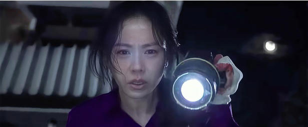 日本公開に弾みをつけた『NO OTHER CHOICE』, 夫婦同時受賞は初！ヒョンビン＆ソン・イェジンの喜びの瞬間, 青龍映画賞を盛り上げた2人の俳優パク・ジョンミン＆ク・ギョファン, 第46回青龍映画賞授賞式　受賞結果