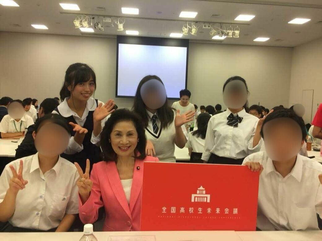 桜蔭を卒業→1浪で京都府立医科大学医学部に合格, 桜蔭に入学も、いつも補習, 恵まれていた浪人時代の環境, 共通テスト後、塾で大号泣, 将来は医師をしながらスタートアップをやってみたい