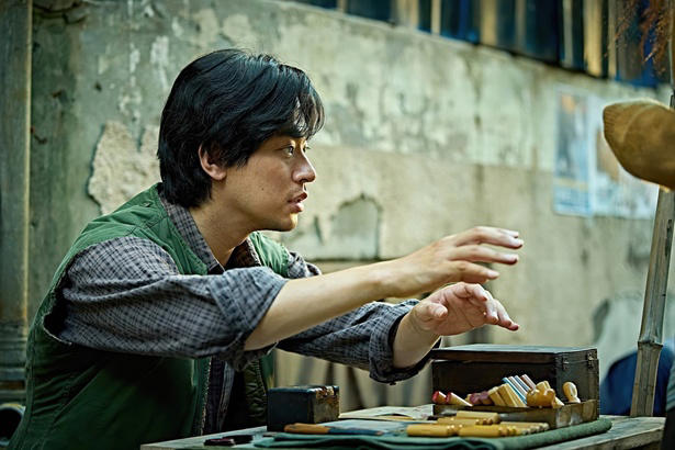 日本公開に弾みをつけた『NO OTHER CHOICE』, 夫婦同時受賞は初！ヒョンビン＆ソン・イェジンの喜びの瞬間, 青龍映画賞を盛り上げた2人の俳優パク・ジョンミン＆ク・ギョファン, 第46回青龍映画賞授賞式　受賞結果