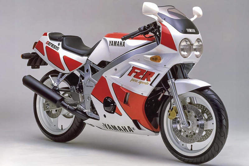 ヤマハ「FZR400（1WG）」（1988年）の概要, ヤマハ「FZR400（1WG）」（1988年）の各部装備・ディテール解説, ヤマハ「FZR400（1WG）」（1988年）の主なスペック・当時価格, 関連のおすすめ記事