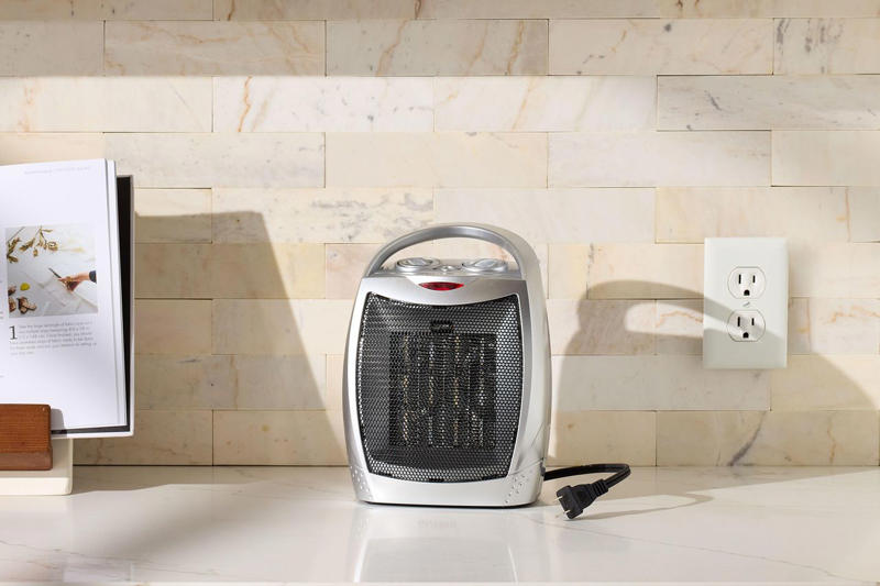 1. Toasters and Air Fryers , 2. Hair Heat Tools , 3. Charging Cords , 4. Space Heaters , 5. Electric Kettles