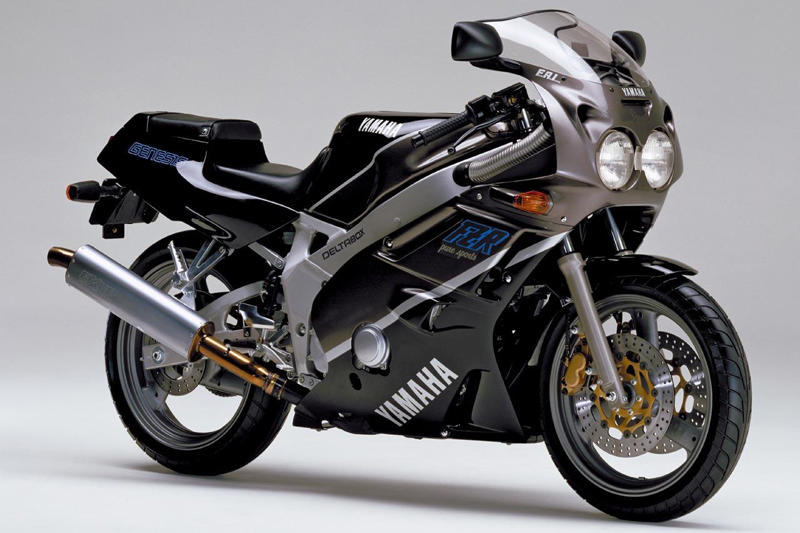 ヤマハ「FZR400（1WG）」（1988年）の概要, ヤマハ「FZR400（1WG）」（1988年）の各部装備・ディテール解説, ヤマハ「FZR400（1WG）」（1988年）の主なスペック・当時価格, 関連のおすすめ記事