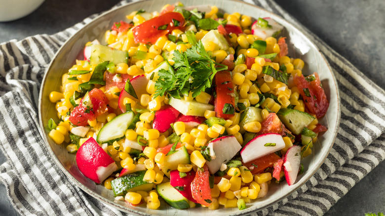 Defrosting them before cooking, Not venturing away from boiling or microwaving, Storing them in the freezer for too long, Overcooking them, Not seasoning them, Not incorporating them into other recipes, Forgetting that cooking isn't always required, Sticking to the same veggies every time, Treating all frozen vegetables the same, Overcrowding the pan when sauteing