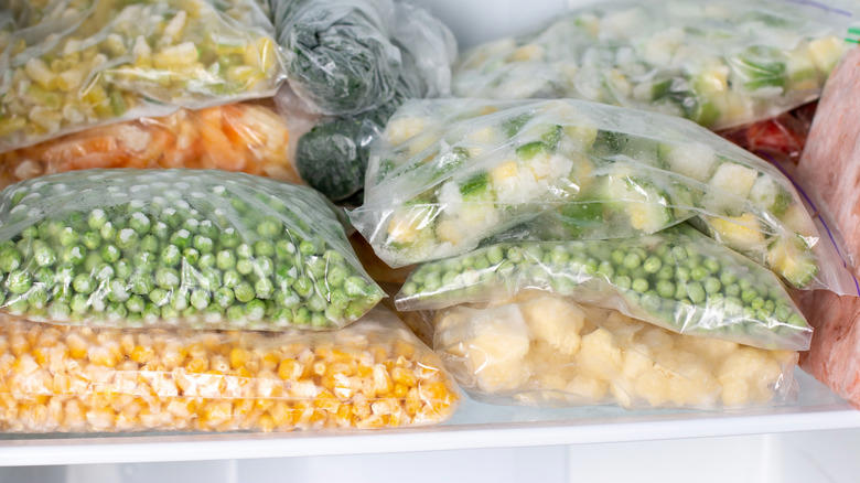 Defrosting them before cooking, Not venturing away from boiling or microwaving, Storing them in the freezer for too long, Overcooking them, Not seasoning them, Not incorporating them into other recipes, Forgetting that cooking isn't always required, Sticking to the same veggies every time, Treating all frozen vegetables the same, Overcrowding the pan when sauteing