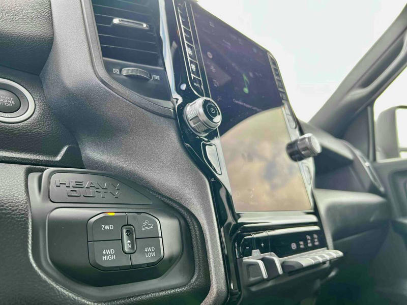 What the Warlock package adds, Styling that favors function, Cabin built for jobsite life, Torque comes easy, Related Reading, Subscribe