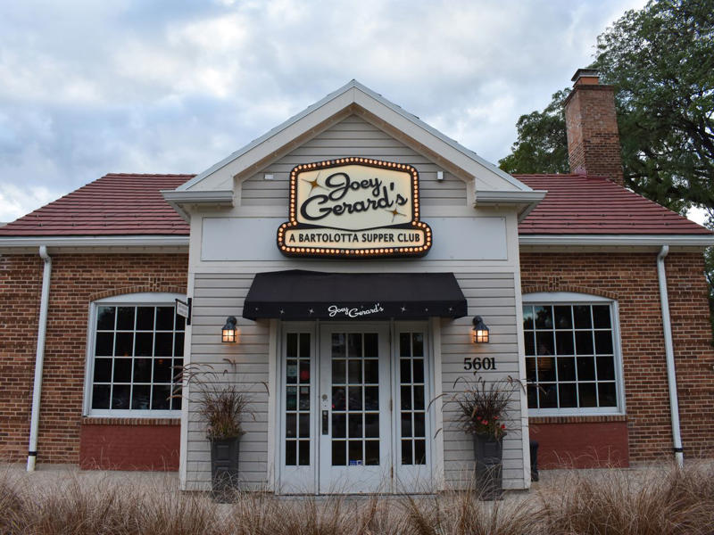 Traditionally Wisconsin, A Sense of Place, A Meal to Write Home About, Welcome Home