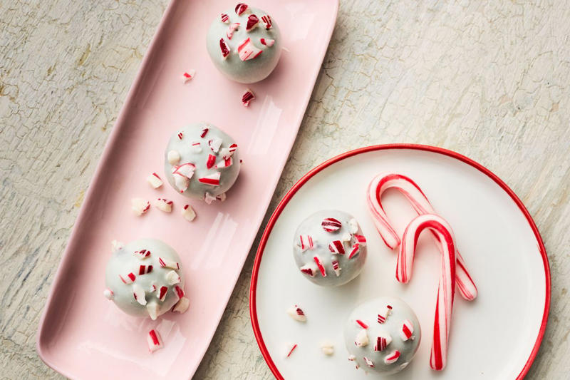 Saltine Cracker Toffee, Millionaire Candy, Peppermint Truffles, Sea Salt Truffles, Virginia Peanut Delights, Cream Chese Mints, Bourbon Balls, Sugar Cookie Fudge, Candied Peanuts, Foolproof Fudge