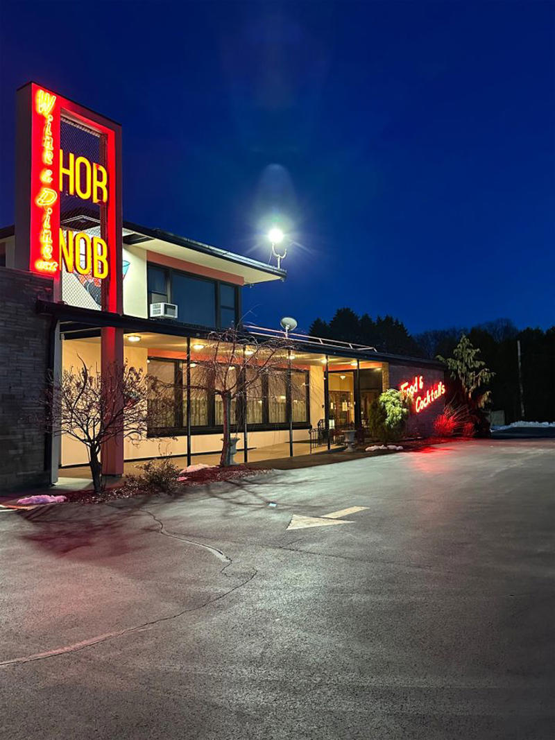 Traditionally Wisconsin, A Sense of Place, A Meal to Write Home About, Welcome Home