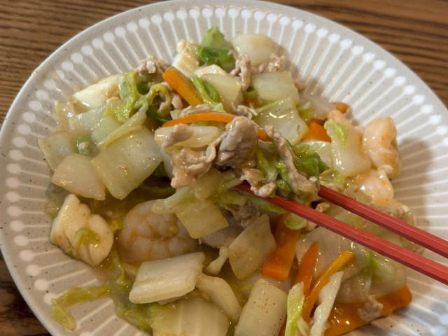 ・意外と見つからない, ・食後の運動もやっぱり8, ・ラーメン界は8天国, ・おやつの8と言えば……, ・8縛りがキツくなってきた, ・ラスト：午後8時に就寝