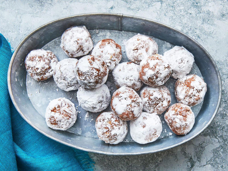 Saltine Cracker Toffee, Millionaire Candy, Peppermint Truffles, Sea Salt Truffles, Virginia Peanut Delights, Cream Chese Mints, Bourbon Balls, Sugar Cookie Fudge, Candied Peanuts, Foolproof Fudge