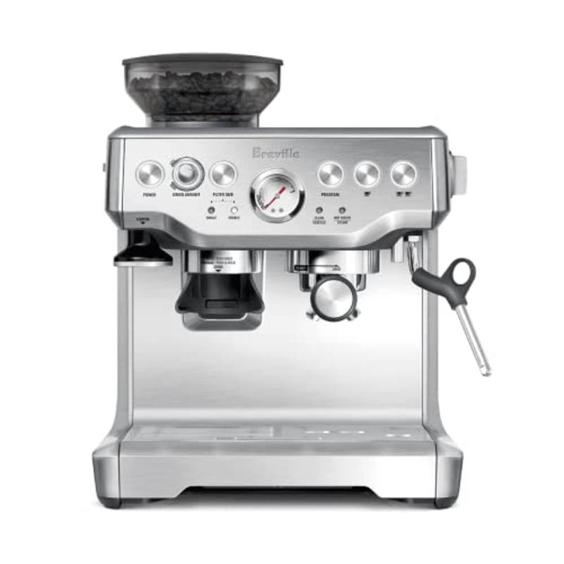 Best espresso machines in 2026, How we chose the best espresso machines of 2026 , What are the different types of espresso machines?, Frequently asked questions, Meet our experts, Why trust NBC Select?