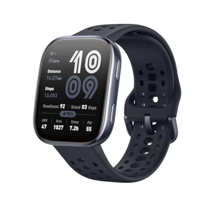 What I like, What I would skip, What can improve, How I tested Amazfit fitness trackers, Who is Amazfit for?, Why trust NBC Select?