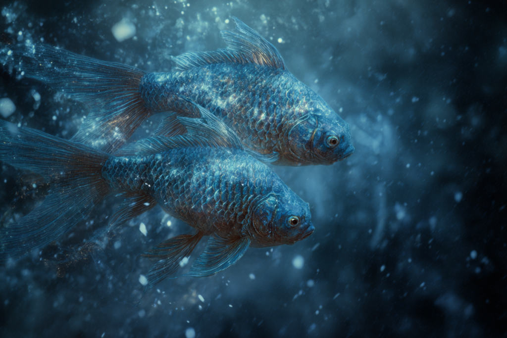 Pisces 1. Aries, 2. Taurus, 3. Gemini, 4. Cancer, 6. Virgo, 7. Libra, 8. Scorpio, 9. Sagittarius, 10. Capricorn, 11. Aquarius, 12. Pisces