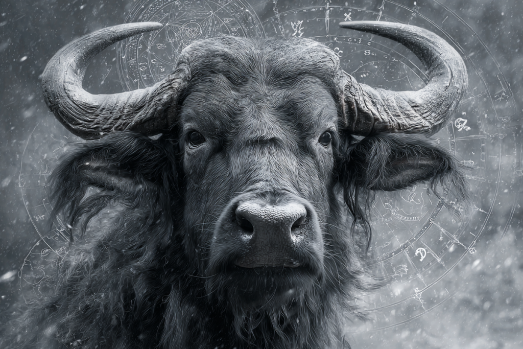 Taurus 1. Aries, 2. Taurus, 3. Gemini, 4. Cancer, 6. Virgo, 7. Libra, 8. Scorpio, 9. Sagittarius, 10. Capricorn, 11. Aquarius, 12. Pisces