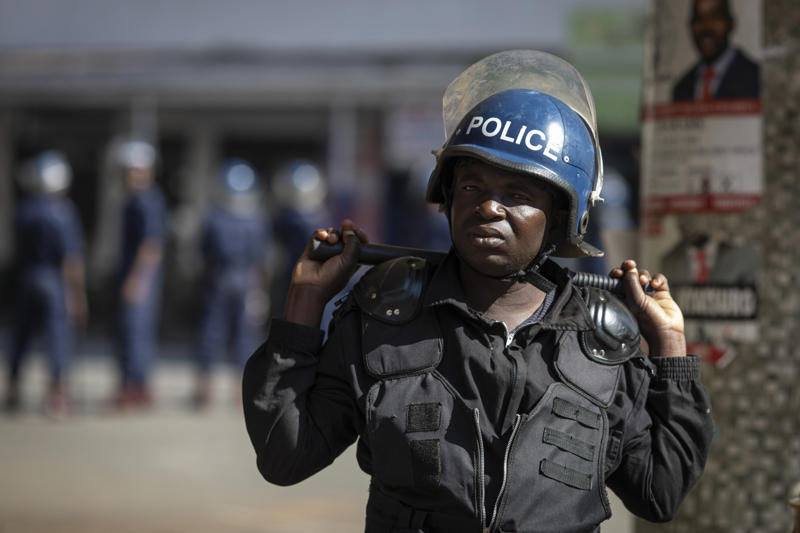 15. Tunis, Tunisia, 14. Addis Ababa, Ethiopia, 13. Cairo, Egypt, 12. Algiers, Algeria, 11. Casablanca, Morocco, 10. Nairobi, Kenya, 9. Harare, Zimbabwe, 8. Windhoek, Namibia, 7. Lagos, Nigeria, 6. Cape Town, South Africa, 5. Port Elizabeth, South Africa, 4. Durban, South Africa, 3. Johannesburg, South Africa, 2. Pretoria, South Africa