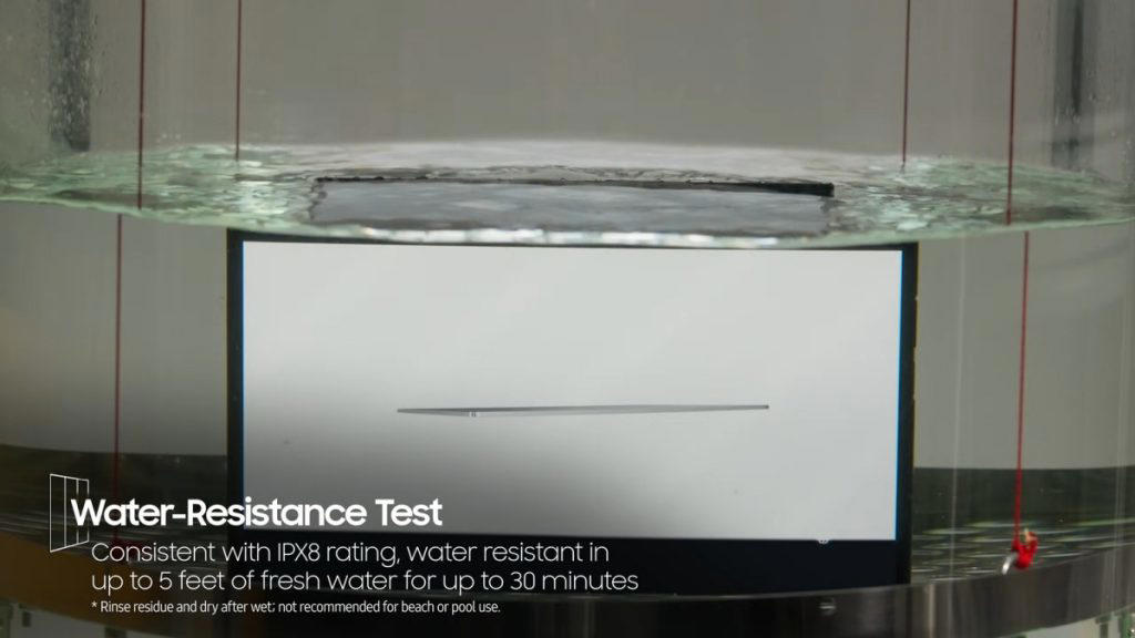 The Display, The Performance, The Camera, The Battery and Charging, The Durability, Pricing and Availability