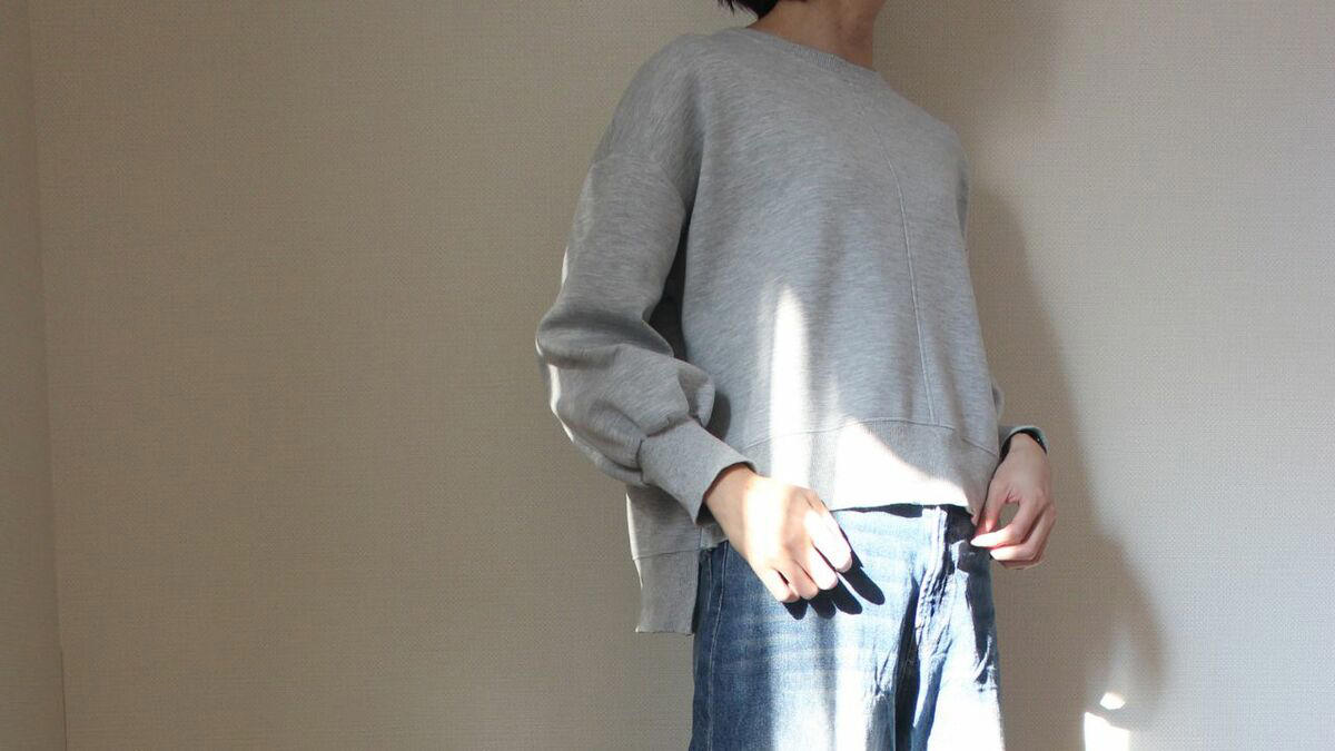 1：平日は基本「ワンピース」で過ごす, 2：土日は動きやすい「トレーナー＆ズボン」, 3：アウターは暖かいものをひとつだけ, 4：少ない服で過ごすメリット