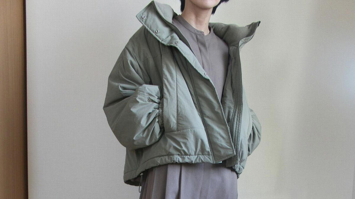 1：平日は基本「ワンピース」で過ごす, 2：土日は動きやすい「トレーナー＆ズボン」, 3：アウターは暖かいものをひとつだけ, 4：少ない服で過ごすメリット