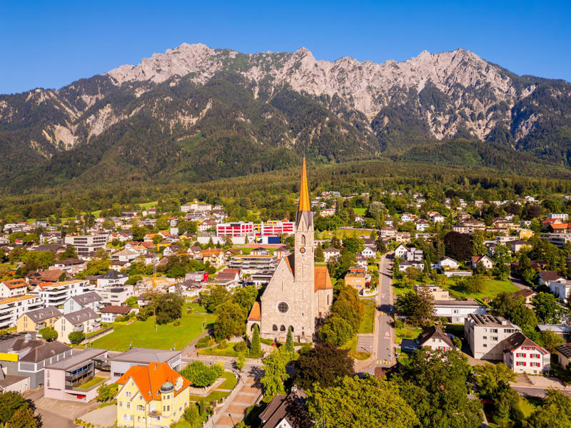      Win a five day tour to Krakow, Poland   ,      TikTok's hottest destinations for 2026   , How to get to Liechtenstein, Things to do and see in Liechtenstein, What’s the weather like in Liechtenstein?,      Small countries in Europe that pack a punch   