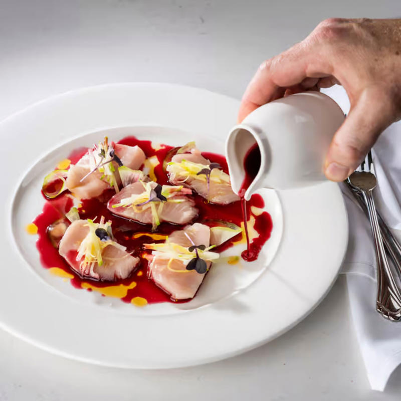 Le Comptoir du Vin, The Urban Oyster, Rooted Rotisserie, La Maison by Café Dear Leon, Neopol Smokery, Costiera, The Duchess