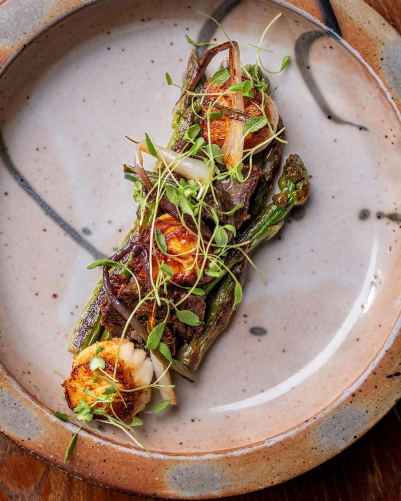 Le Comptoir du Vin, The Urban Oyster, Rooted Rotisserie, La Maison by Café Dear Leon, Neopol Smokery, Costiera, The Duchess