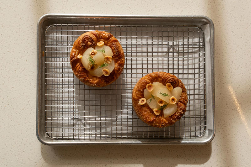 Le Comptoir du Vin, The Urban Oyster, Rooted Rotisserie, La Maison by Café Dear Leon, Neopol Smokery, Costiera, The Duchess